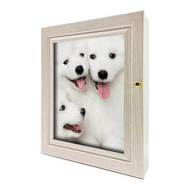 Ключница Toplight 24х29х4,5см TL-KB7404 Фото № 1