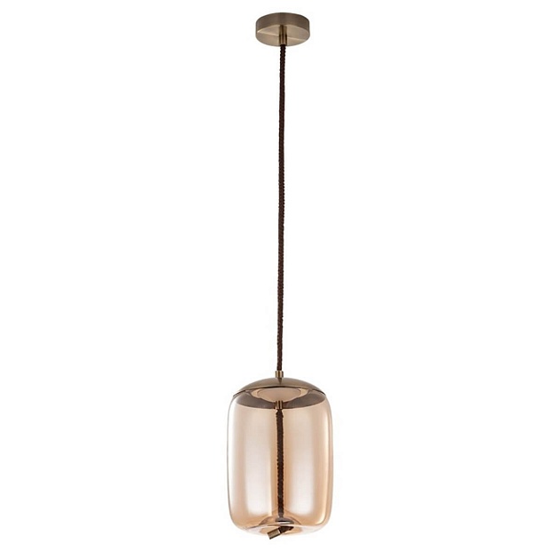 Подвесной светильник Arte Lamp Cody A7766SP-1AB изображение 1 Подвесной светильник Arte Lamp Cody A7766SP-1AB Фото № 1