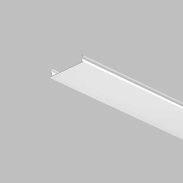 Экран для шинопровода Denkirs Smart Base TR2010-WH изображение 1 Экран для шинопровода Denkirs Smart Base TR2010-WH Фото № 1