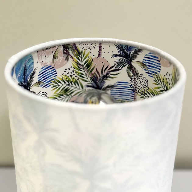 Настольная лампа Escada Nymph 10169/L Beige изображение 4 Настольная лампа Escada Nymph 10169/L Beige Фото № 4