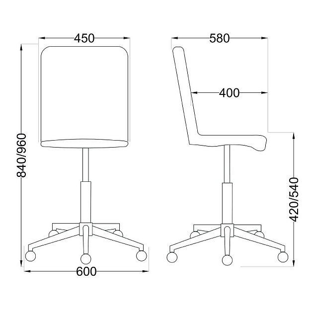 Поворотное кресло AksHome Fiji винный, велюр 70505 изображение 2 Поворотное кресло AksHome Fiji винный, велюр 70505 Фото № 2