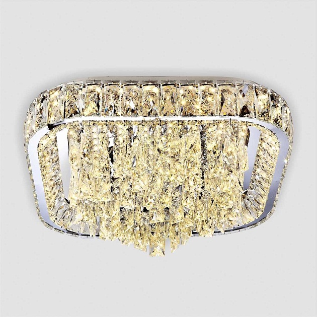 Потолочная люстра LED4U L031-500 с функцией УД Фото № 3