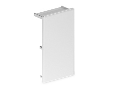 Заглушка Ambrella Light Track System Magnetic 220V (2шт) GL1057 4