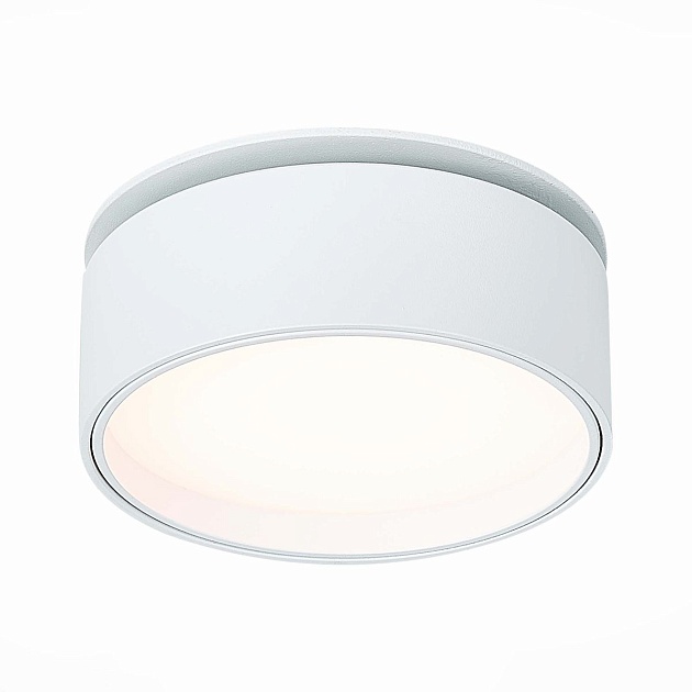 Встраиваемый светодиодный спот ST Luce ST651.538.14 изображение 4 Встраиваемый светодиодный спот ST Luce ST651.538.14 Фото № 4