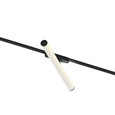 Трековый светильник Denkirs Air Ray DK5325-BK 1