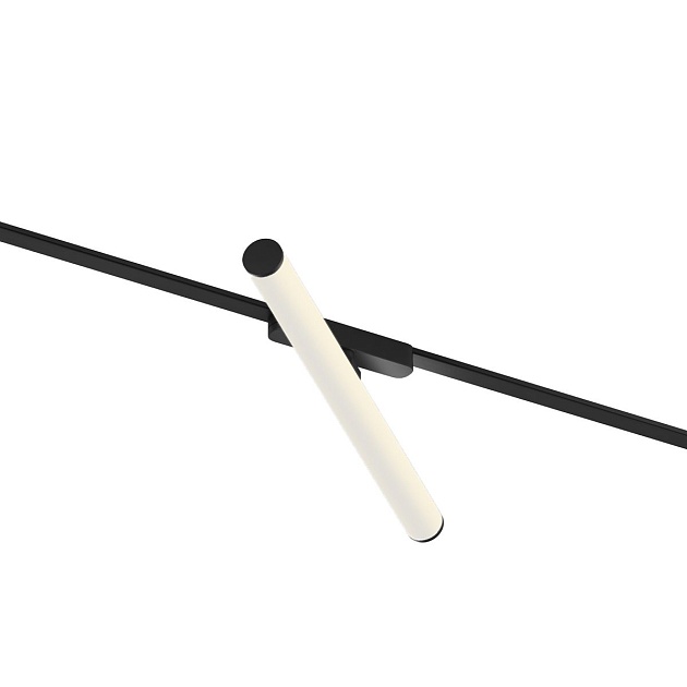 Трековый светильник Denkirs Air Ray DK5325-BK Фото № 2