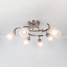 Потолочная люстра Citilux Астро CL125162 4