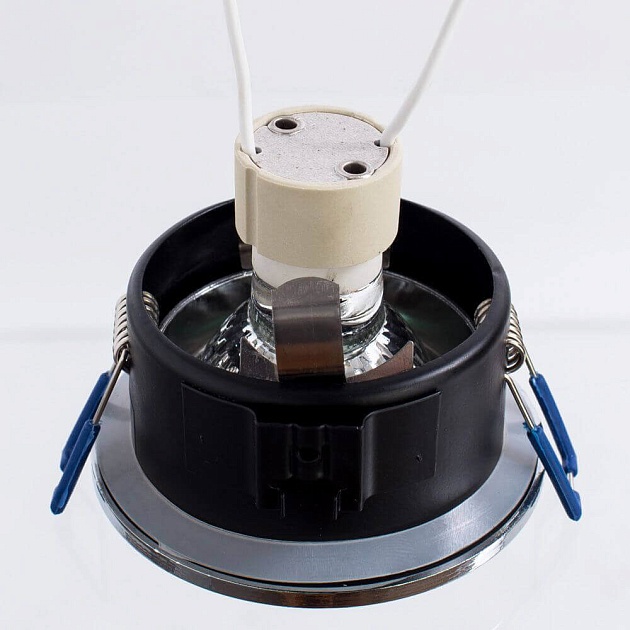 Встраиваемый светильник Arte Lamp Aqua A5440PL-1CC Фото № 2