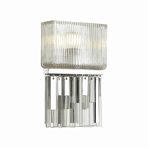 Настенный светильник Odeon Light Hall Gatsby 4871/1W Фото № 5