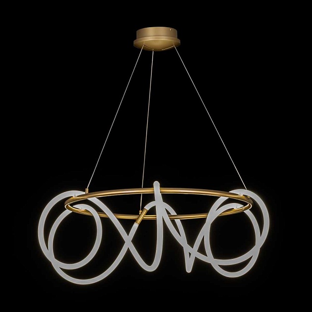 Люстра Citilux PYTHON CL220283 изображение 18 Люстра Citilux PYTHON CL220283 Фото № 18