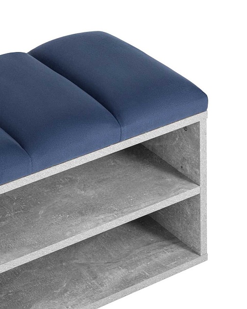 Обувница Stool Group Хольст vt-holst-2-gr-785 изображение 3 Обувница Stool Group Хольст vt-holst-2-gr-785 Фото № 3