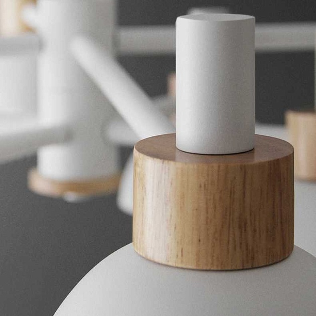 Подвесной светильник Imperium Loft Fanta Long 101570-26 изображение 3 Подвесной светильник Imperium Loft Fanta Long 101570-26 Фото № 3