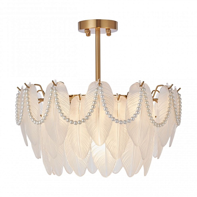 Потолочная люстра Arte Milano Rim 315008/D500 BS Фото № 6