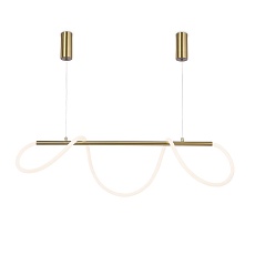 Подвесной светодиодный светильник Ambrella light Comfort Line FL10535