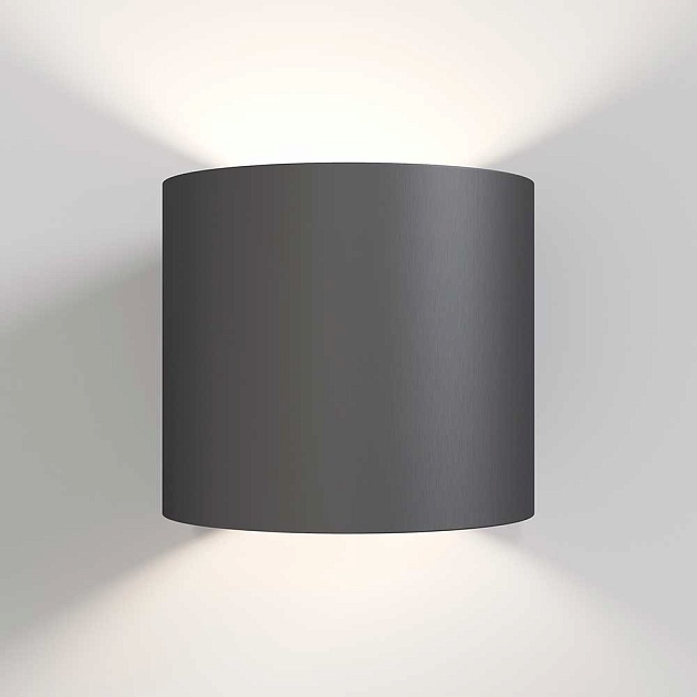 Бра Maytoni Rond C066WL-01B Фото № 4