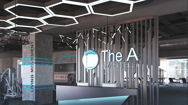 Подвесной светодиодный светильник Siled Hexago-02-Prof 7370415 Фото № 3