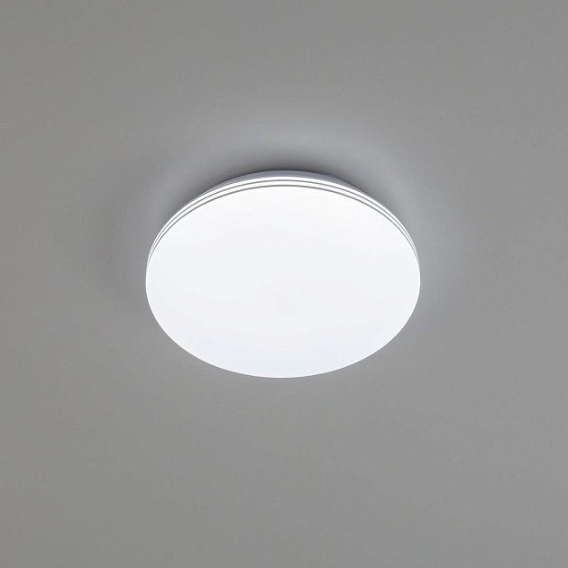 Потолочный светодиодный светильник Citilux Симпла CL714240V Фото № 15