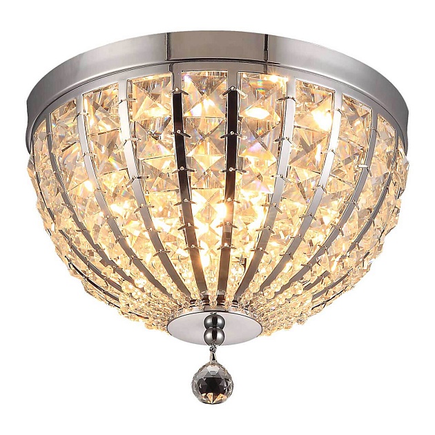Потолочный светильник Toplight Jennifer TL1163-6D Фото № 1