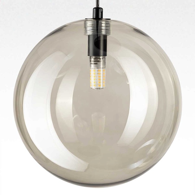 Люстра каскадная Citilux ORTON CL202133 Фото № 8