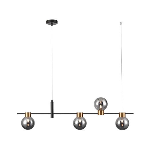 Подвесной светильник Vele Luce Ideale VL5872P24 Фото № 1