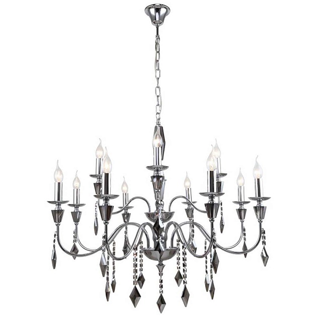 Подвесная люстра Stilfort Grace 1053/09/12P изображение 1 Подвесная люстра Stilfort Grace 1053/09/12P Фото № 1