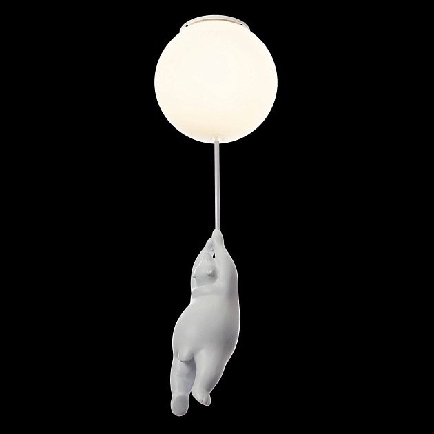 Потолочный светильник Loft IT Teddy 10030S изображение 6 Потолочный светильник Loft IT Teddy 10030S Фото № 6