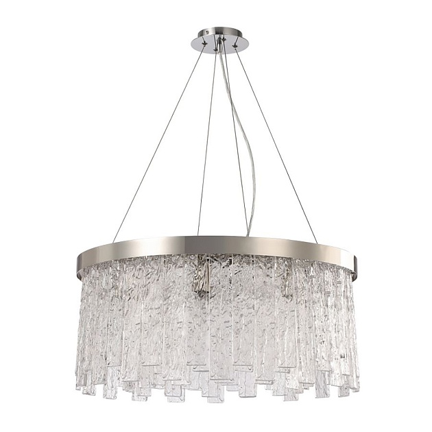 Подвесная люстра Stilfort Frostyle 2155/11/08P Фото № 1