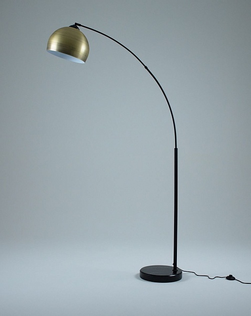 Торшер Moderli Arco V10993-F изображение 6 Торшер Moderli Arco V10993-F Фото № 6