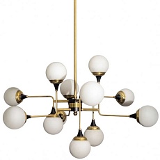 Подвесная люстра Loft-Concept Ball Valley 40.1510-0 12359