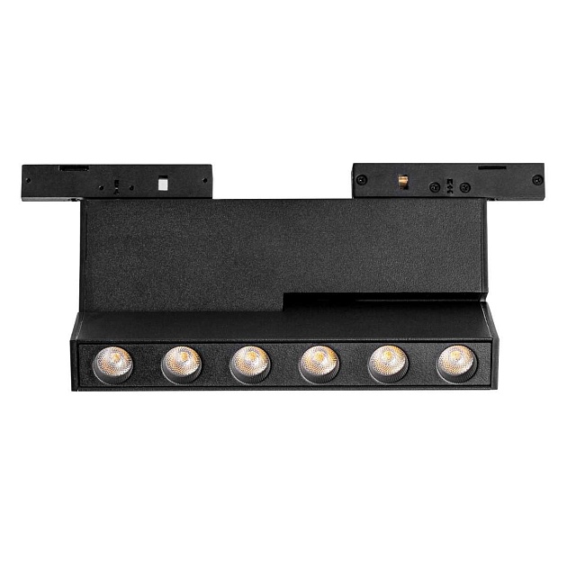 Светильник линейный поворотный Lightstar Linea 206947 изображение 1 Светильник линейный поворотный Lightstar Linea 206947 Фото № 1