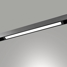 Трековый светильник Lightera Startrek 220 LE168TRL-18B 2