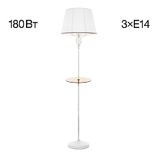 Торшер Citilux Вена CL402920T