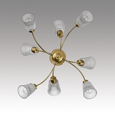 Светильник потолочный Lumion IMANA 8154/8C 2