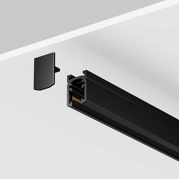 Шинопровод Maytoni Technical Levity Busbar TRX184-112B Фото № 5