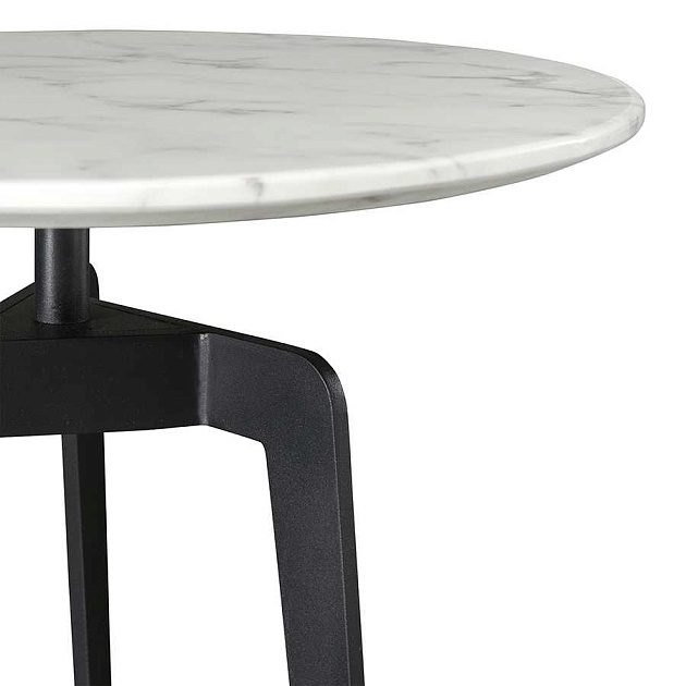 Кофейный стол Bergenson Bjorn Nilsen MZTBL_TMRBBLK_50 изображение 2 Кофейный стол Bergenson Bjorn Nilsen MZTBL_TMRBBLK_50 Фото № 2