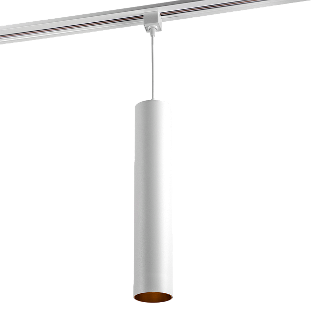 Трековый светодиодный светильник Jazzway PTR 2310 5035379 Фото № 2