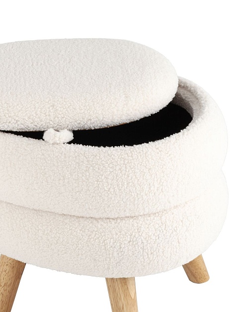 Пуф Stool Group Винни 22A1327 HY-3 изображение 3 Пуф Stool Group Винни 22A1327 HY-3 Фото № 3