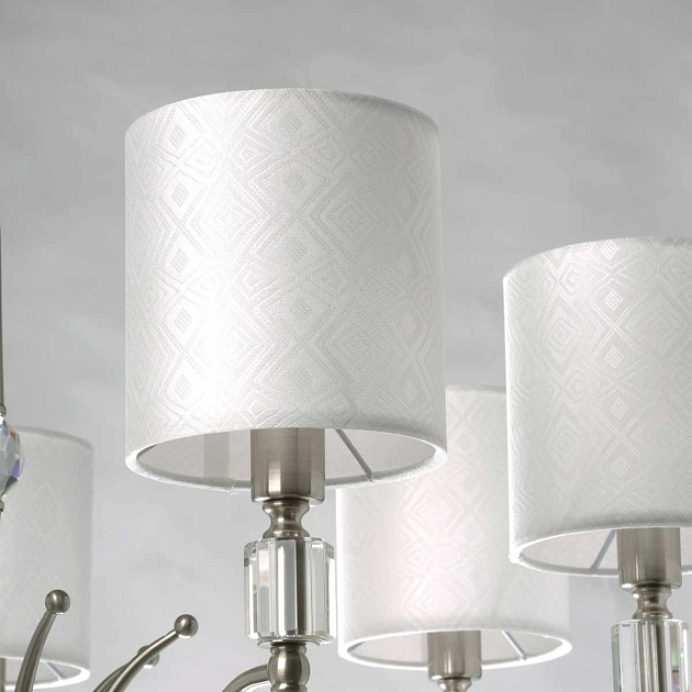 Подвесная люстра MW-Light Конрад 11 667012707 изображение 10 Подвесная люстра MW-Light Конрад 11 667012707 Фото № 10