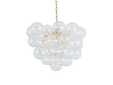 Люстра NEWPORT 3850/73 C gold