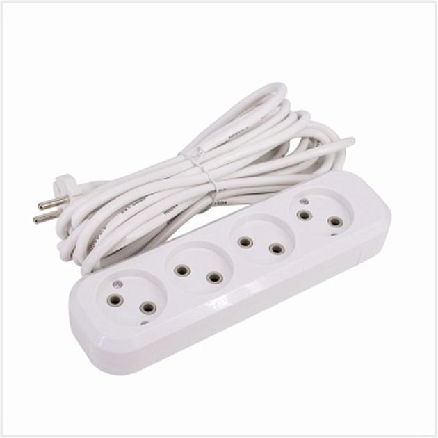 Удлинитель LEEK LE070200-0030 Фото № 1