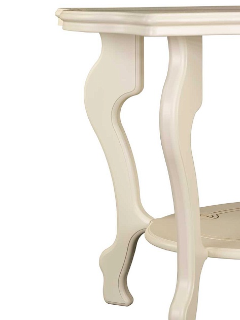 Журнальный стол Мебелик Берже 1 001688 Фото № 5