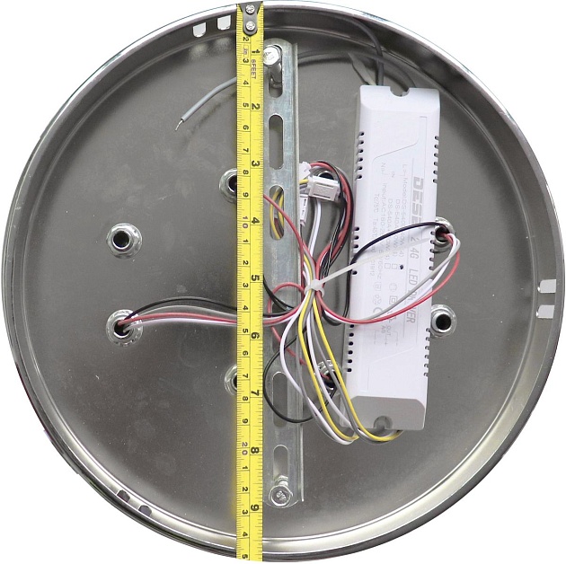 Потолочная светодиодная люстра Natali Kovaltseva Innovation Style 83009 изображение 4 Потолочная светодиодная люстра Natali Kovaltseva Innovation Style 83009 Фото № 4