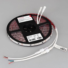 Светодиодная лента Arlight 12W/m 60LED/m 5060SMD разноцветный 5М SPI-PS-B60-12mm 12V 039599 4