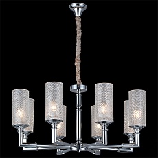 Потолочный светильник ILLUMICO IL8683-8P-10 CR