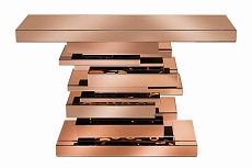 Консоль ArtHomeDecor Smart YJ011 AMBER NEW