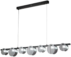 Подвесная светодиодная люстра Stilfort Relux 4008/02/07PL 3