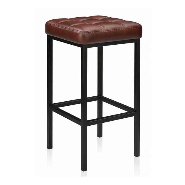 Барный стул Woodville Лофт 432933 Фото № 1