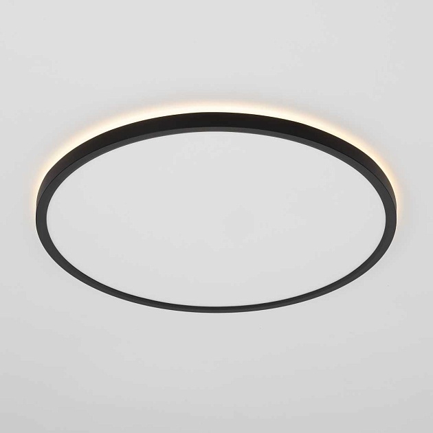 Потолочный светодиодный светильник Citilux Norma CL748401 изображение 6 Потолочный светодиодный светильник Citilux Norma CL748401 Фото № 6