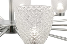 Люстра Maytoni MOD068PL-14CH 2