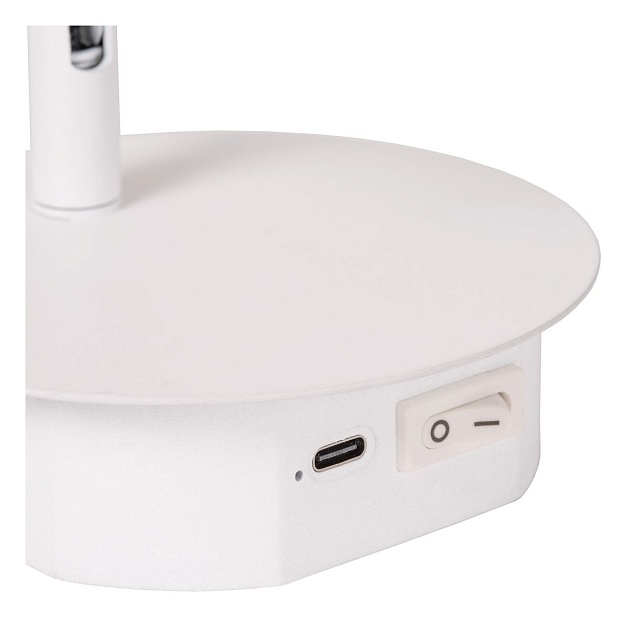 Спот Lucide Jolijn 77288/03/31 Фото № 3